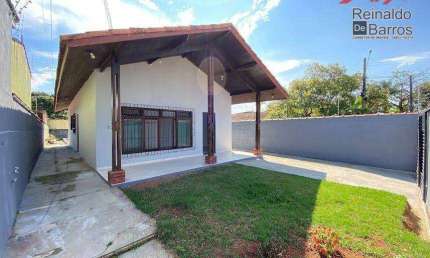 Casa com 3 dormitórios à venda em um dos melhores bairros de Itanhaém !
