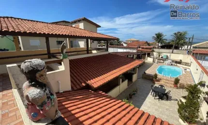 Casa com 3 dormitórios à venda, 216 m² por R$ 699.000,00 - Jardim das Palmeiras - Itanhaém/SP