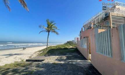 Kitnet com 1 dormitório à venda, 24 m² por R$ 170.000,00 - Itanhaem - Itanhaém/SP