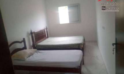 Casa com 1 dormitório à venda, 45 m² por R$ 167.000,00 - Jardim Cibratel II - Itanhaém/SP