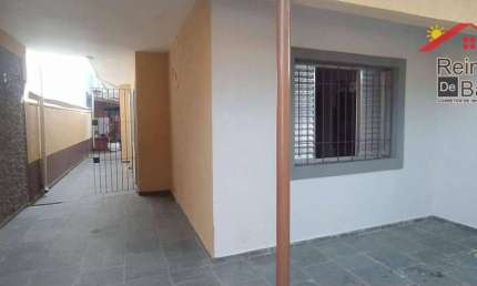 Casa com 4 dormitórios à venda, 130 m² por R$ 300.000,00 - Vila Suarão - Itanhaém/SP