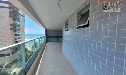 LINDO APARTAMENTO COM 4 SUITES ALTO PADRÃO COM VISTA MAR