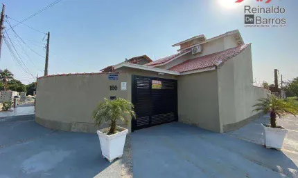 Casa com 2 dormitórios à venda, 94 m² por R$ 305.000,00 - Jardim Grandesp - Itanhaém/SP