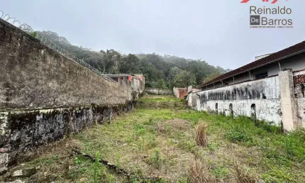 Terreno à venda, 400 m² por r$ 340.000,00 - praia do sonho - itanhaém/sp