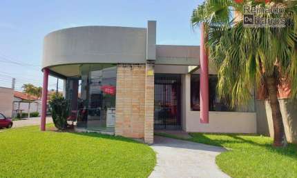 Ponto Comercial bem localizado no Balneário Oásis em Peruibe !