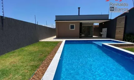 Casa com 3 dormitórios à venda, 92 m² por R$ 600.000,00 - Jardim Regina - Área Verde - Itanhaém/SP