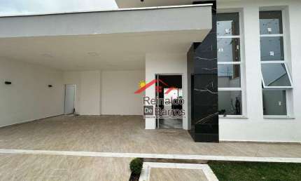 Casa com 3 dormitórios à venda, 140 m² por R$ 740.000 - Estância Balneária Tupy - Itanhaém/SP