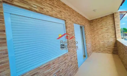 Casa com 4 quartos à venda na Alameda Angélica, 200, Jardim Guanabara, Mongaguá