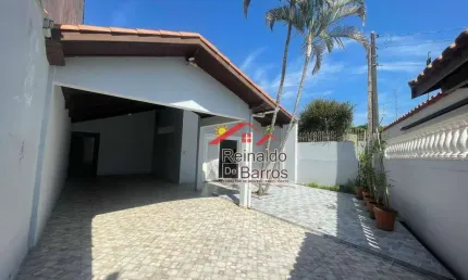Casa à venda por R$ 850.000,00 - Satélite - Itanhaém/SP