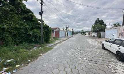 Terreno à venda, 250 m² por R$ 150.000,00 - Nova Itanhaém - Interior - Itanhaém/SP