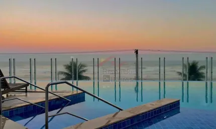 Apartamento com 3 dormitórios à venda, 93 m² por R$ 590.000 - Praia Do Sonho - Itanhaém/SP