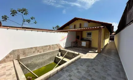 Casa com 2 dormitórios à venda, 69 m² por r$ 370.000 - grandesp - itanhaém/sp