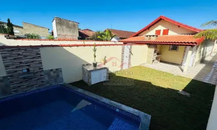 Casa à venda por R$ 479.900,00 - Santa Terezinha - Itanhaém/SP