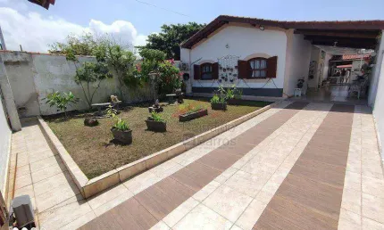 Casa à venda, 127 m² por R$ 699.000,00 - Jardim Suarão - Praia - Itanhaém/SP