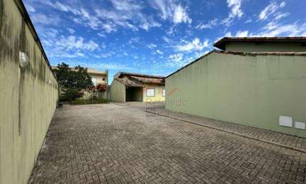 Casa com 2 dormitórios à venda, 50 m² por R$ 1.500,00 - Cibratel II - Itanhaém/SP