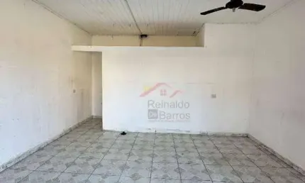 Sala comercial para alugar na Rua Dom José Gaspar, 90, Cabuçu, Itanhaém