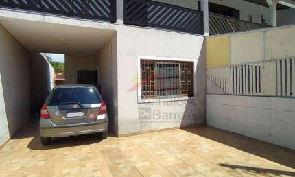 Casa com 5 dormitórios à venda, 186 m² por R$ 330.000,00 - Vila Suarão - Itanhaém/SP