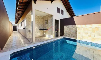 Casa à venda, 60 m² por r$ 320.000,00 - savoy - itanhaém/sp