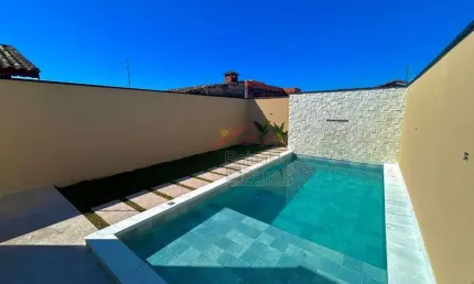 Casa com 2 quartos à venda na Rua José Pires Da Silva, Jardim Grandesp, Itanhaém