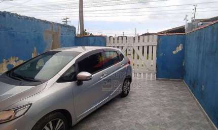 Casa com 1 dormitório à venda, 44 m² por R$ 180.000 - Jamaica - Itanhaém/SP