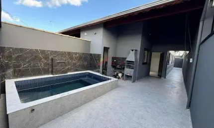 Casa com 2 quartos à venda na Rua Waldemar Magalhães., 761, Savoy, Itanhaém