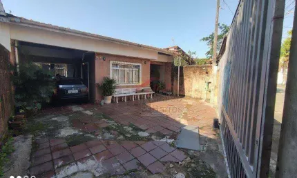 Casa com 3 dormitórios à venda, 128 m² por R$ 490.000 - Satélite - Itanhaém/SP