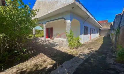 OPORTUNIDADE PÉ NA AREIA - PORTEIRA FECHADA - 329 MIL