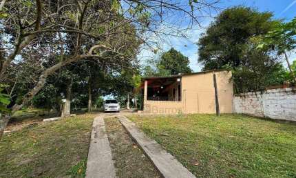 Casa com 2 dormitórios à venda, 100 m² por R$ 320.000 - Parque Real - Itanhaém/SP