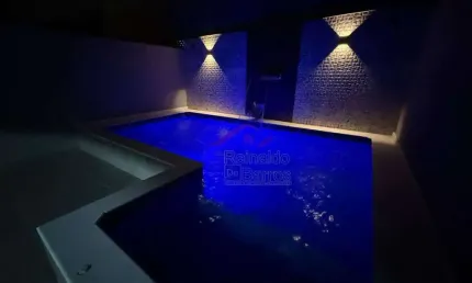 Casa com 2 dormitórios à venda, 68 m² por r$ 389.000 - santa terezinha - itanhaém/sp