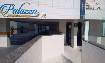 Apartamento com 2 dormitórios à venda, 60 m² por R$ 480.000,00 - Centro - Itanhaém/SP