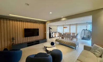 Apartamento com 3 dormitórios à venda, 123 m² por r$ 1.990.000 - parque são jorge - são paulo/sp