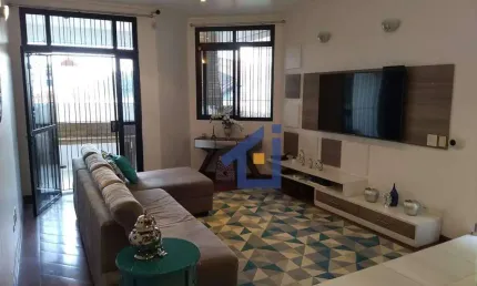 Sobrado com 3 dormitórios à venda por r$ 1.199.000 - vila alpina - são paulo/sp