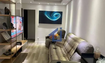 Sobrado com 3 dormitórios à venda por R$ 1.325.000 - Tatuapé - São Paulo/SP