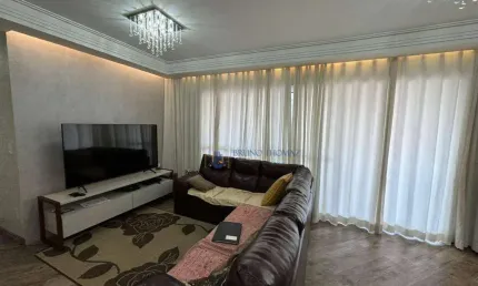 Apartamento com 3 dormitórios à venda, 103 m² por R$ 1.290.000,00 - Vila Carrão - São Paulo/SP