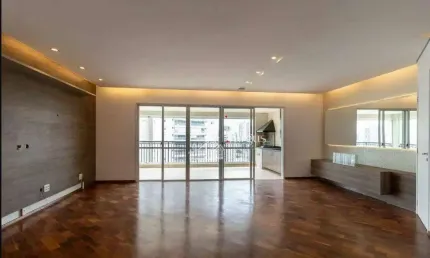 Apartamento com 3 dormitórios à venda, 127 m² por r$ 1.290.000 - jardim independência - são paulo/sp