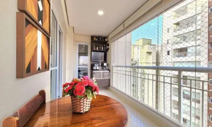Apartamento com 3 dormitórios à venda, 86 m² por r$ 960.000 - mooca - são paulo/sp