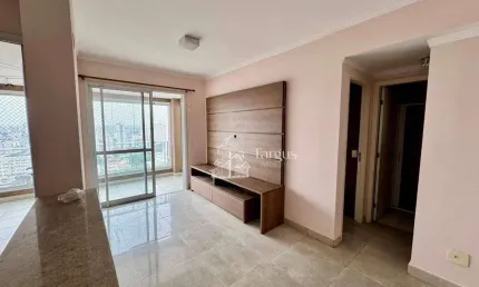 Apartamento com 1 dormitório à venda, 50 m² por r$ 670.000 - tatuapé - são paulo/sp