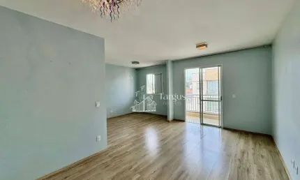 Apartamento com 3 dormitórios à venda, 76 m² por R$ 870.000 - Água Rasa - São Paulo/SP