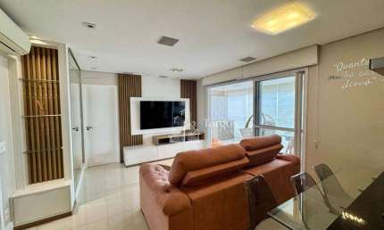 Apartamento com 3 dormitórios à venda, 105 m² por R$ 1.430.000,00 - Vila Formosa - São Paulo/SP