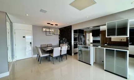 Apartamento com 3 dormitórios à venda, 132 m² por r$ 2.200.000,00 - tatuapé - são paulo/sp