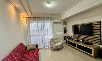 Apartamento com 3 dormitórios à venda, 78 m² por r$ 900.000 - vila regente feijó - são paulo/sp