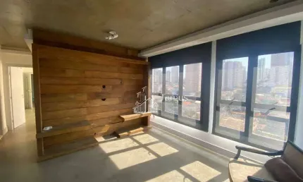 Apartamento com 2 dormitórios à venda, 70 m² por R$ 630.000 - Vila Regente Feijó - São Paulo/SP