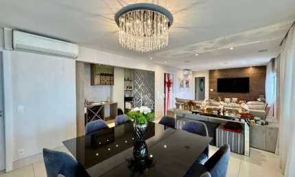 Apartamento com 3 dormitórios à venda, 171 m² por r$ 2.690.000 - tatuapé - são paulo/sp