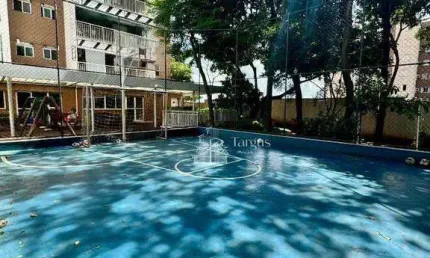 Apartamento com 2 dormitórios à venda, 56 m² por r$ 610.000 - vila formosa - são paulo/sp