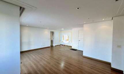 Apartamento com 3 dormitórios à venda, 125 m² por R$ 1.220.000 - Vila Carrão - São Paulo/SP