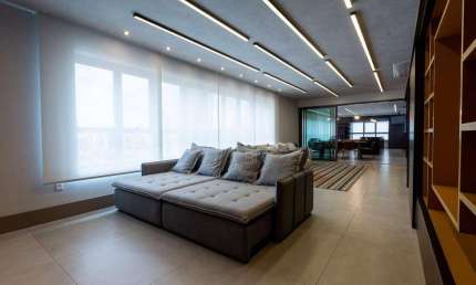 Apartamento com 4 dormitórios à venda, 337 m² por R$ 8.800.000,00 - Tatuapé - São Paulo/SP
