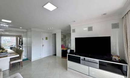Apartamento com 4 dormitórios à venda, 125 m² por R$ 1.275.000 - Vila Carrão - São Paulo/SP