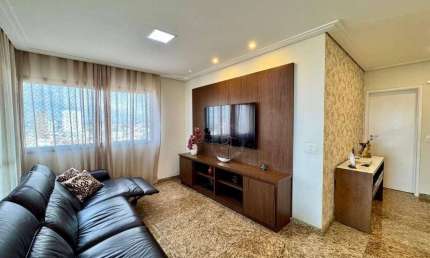 Apartamento com 3 dormitórios à venda, 105 m² por R$ 1.300.000 - Vila Carrão - São Paulo/SP