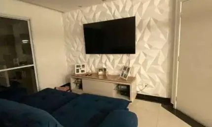 Apartamento com 3 dormitórios à venda, 97 m² por r$ 1.070.000 - jardim independência - são paulo/sp