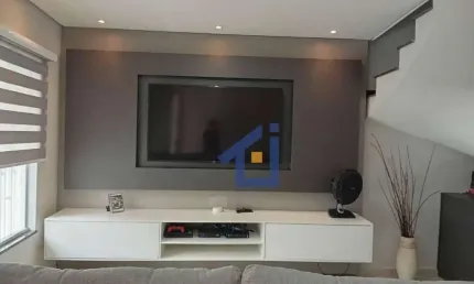 Sobrado com 3 dormitórios à venda por R$ 773.000 - Vila Formosa - São Paulo/SP
